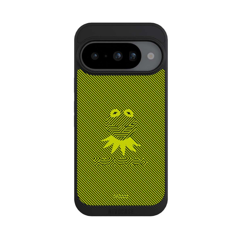 Pixel 10 NIVOpure Kermit Rayures
