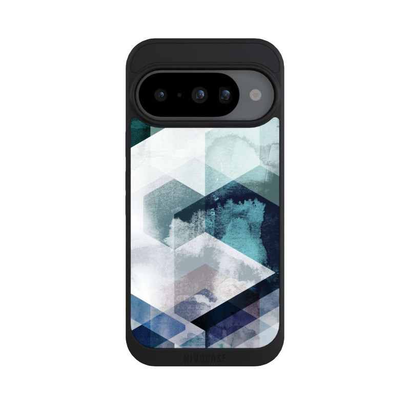 Pixel 10 NIVOpure Grafik 165