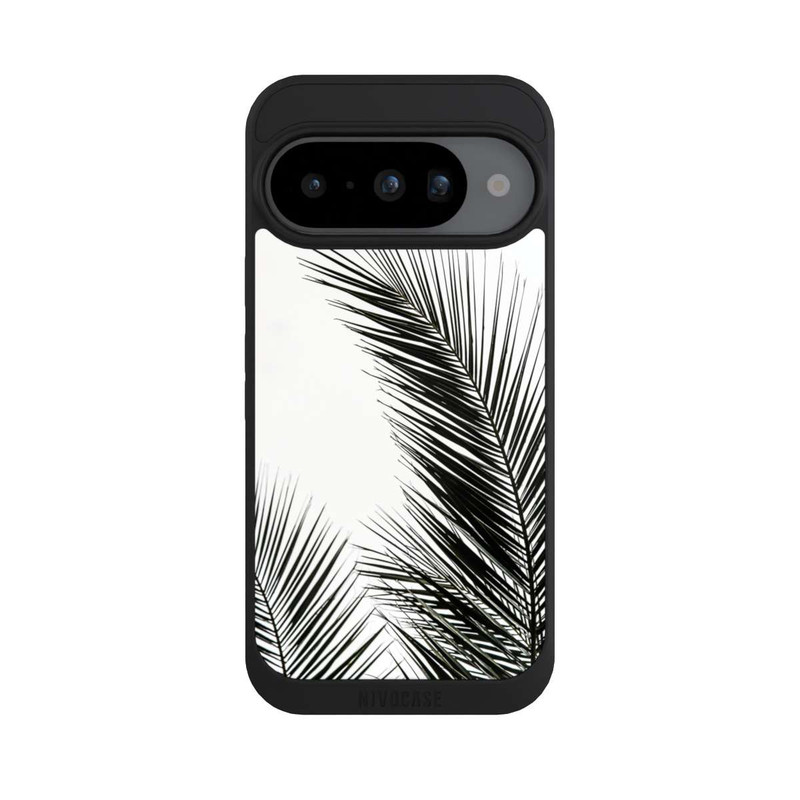 Pixel 10 NIVOpure Palmblätter 16