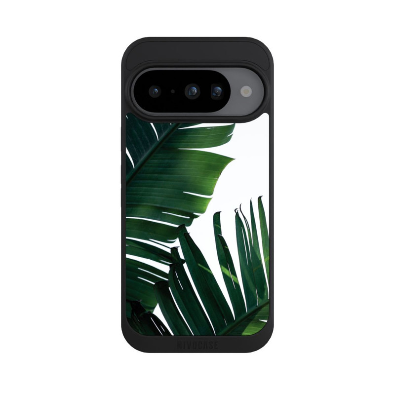 Pixel 10 NIVOpure Palm Leaves 1