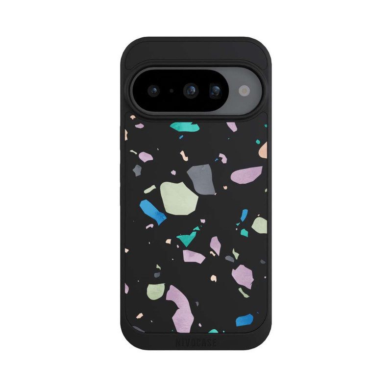 Pixel 10 NIVOpure Terrazzo 2
