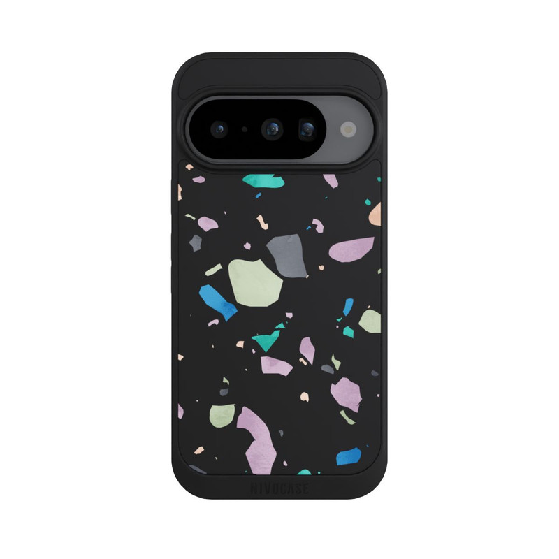 Pixel 10 NIVOpure Terrazzo 2