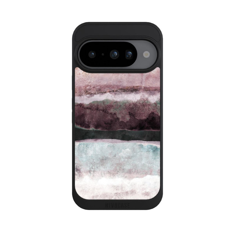 Pixel 10 NIVOpure Watercolors 24