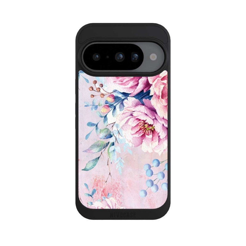 Pixel 10 NIVOpure Aquarell Blume 3