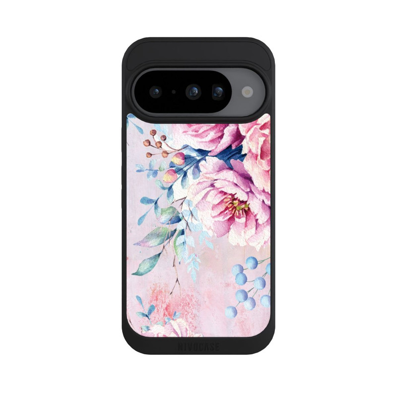 Pixel 10 NIVOpure Fleur Aquarelle 3