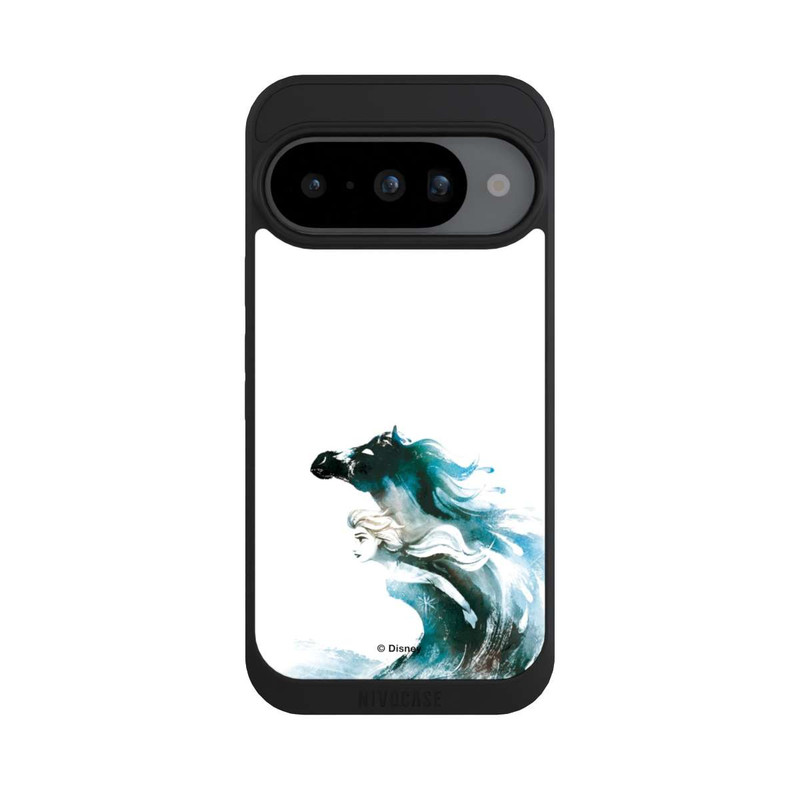 Pixel 10 NIVOpure Elsa Waterhorse Frozen 2