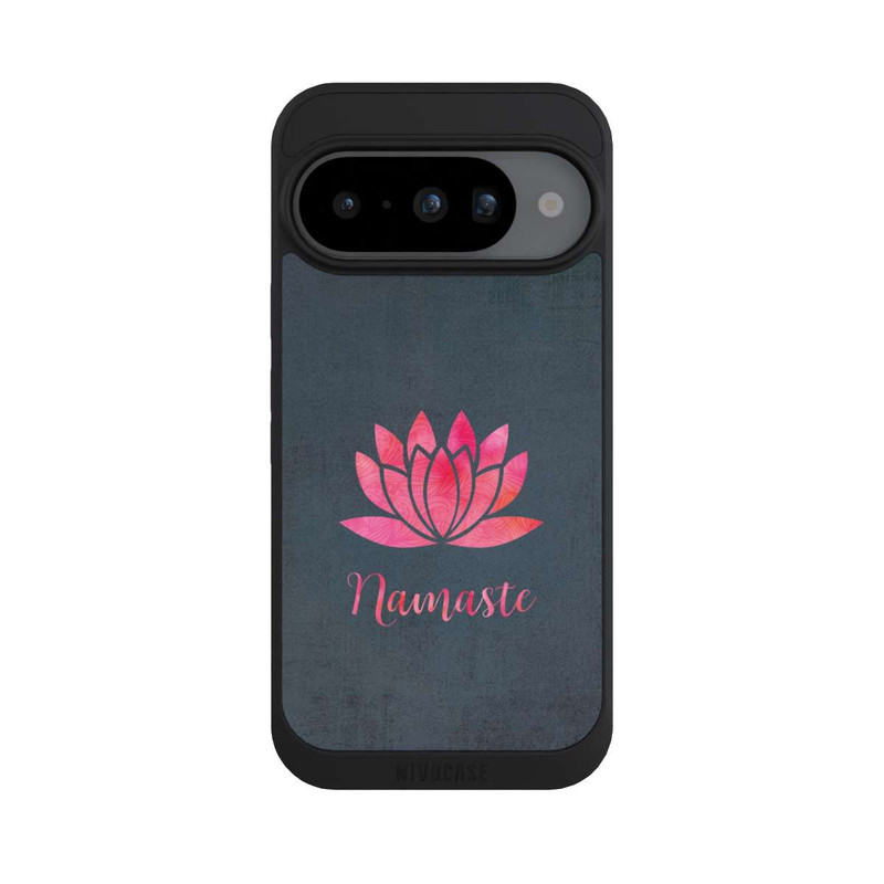 Pixel 10 NIVOpure Namaste