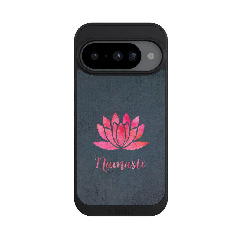Pixel 10 NIVOpure Namaste