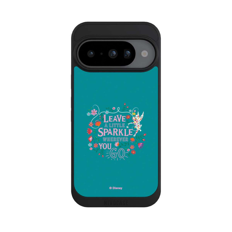 Pixel 10 NIVOpure La Fée Clochette Leave a Little Sparkle Vert