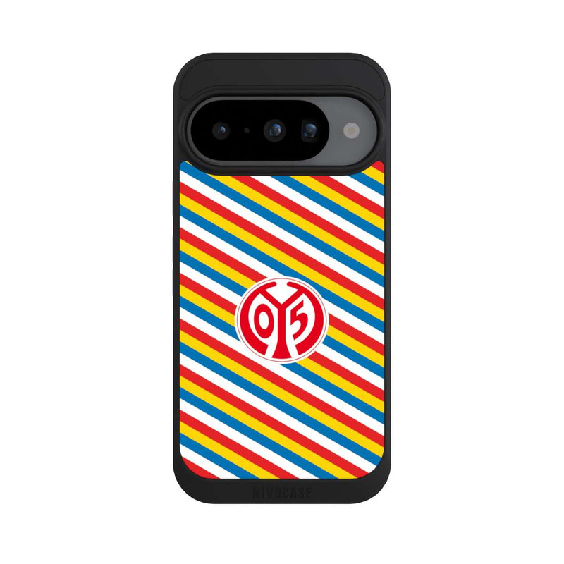 Pixel 10 NIVOpure Fastnacht MZ05