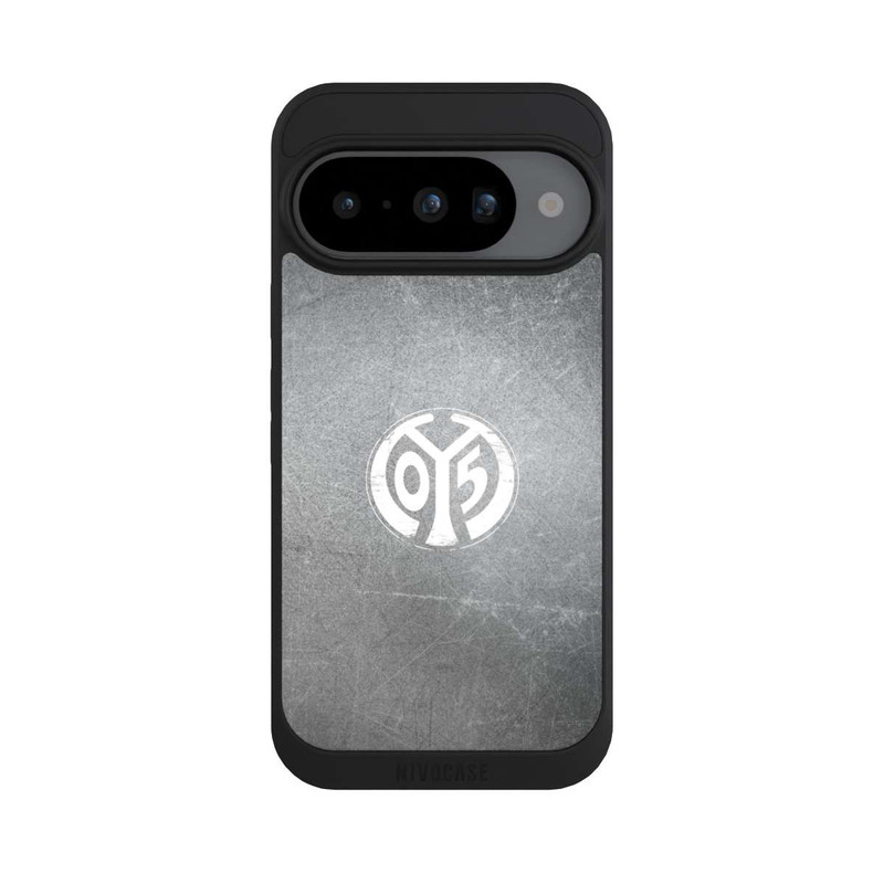 Pixel 10 NIVOpure Metallisch - MZ 05