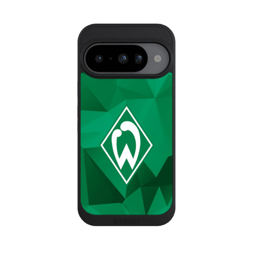 Google Pixel 10 NIVOpure Grüntarn - Werder Bremen