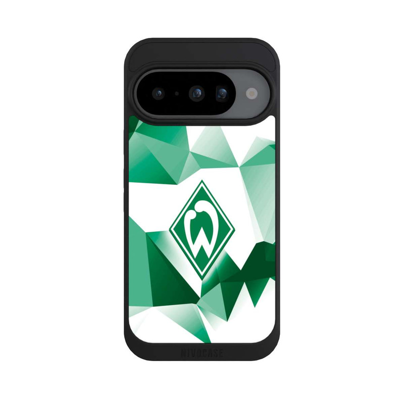 Pixel 10 NIVOpure Weißtarn - Werder Bremen