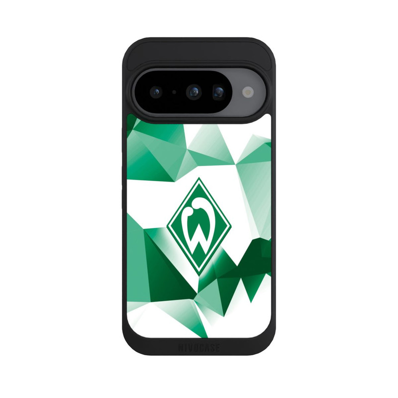 Pixel 10 NIVOpure Weißtarn - Werder Bremen
