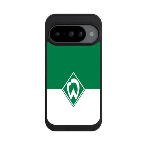 Google Pixel 10 NIVOpure Zwei Farben - Werder Bremen
