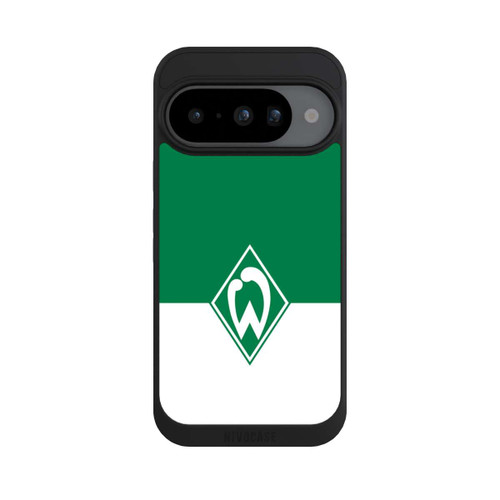 Google Pixel 10 NIVOpure Zwei Farben - Werder Bremen