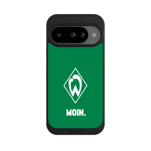 Google Pixel 10 NIVOpure Moin. - Werder Bremen