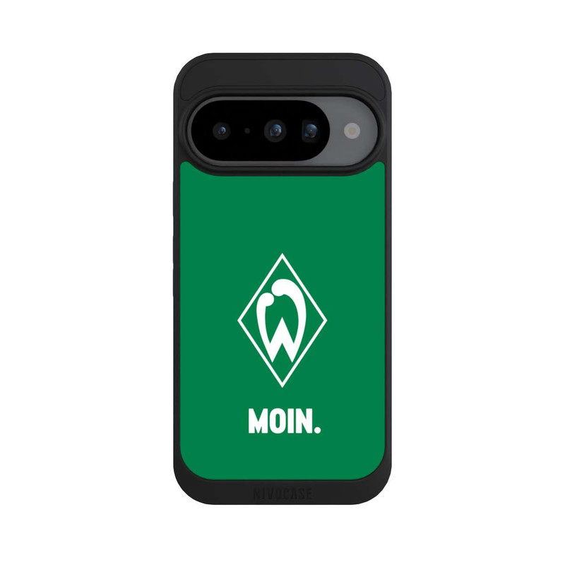 Pixel 10 NIVOpure Moin. - Werder Bremen
