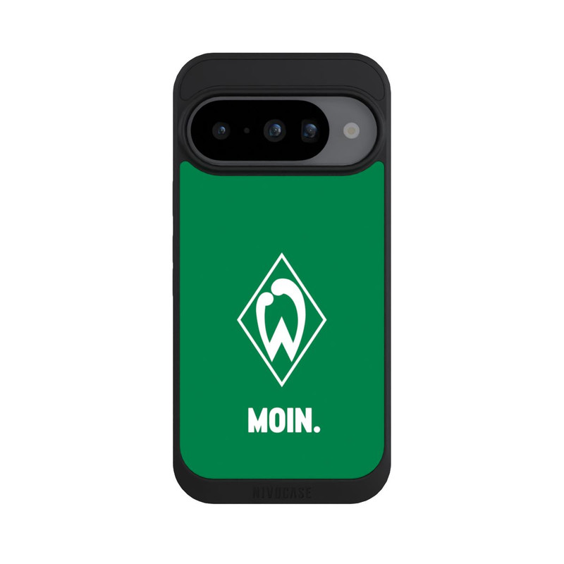 Pixel 10 NIVOpure Moin. - Werder Bremen