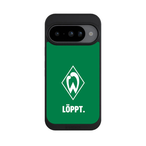 Google Pixel 10 NIVOpure Löppt. - Werder Bremen