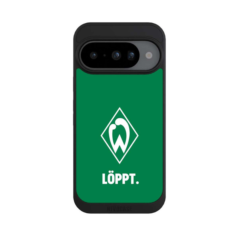 Pixel 10 NIVOpure Löppt. - Werder Bremen