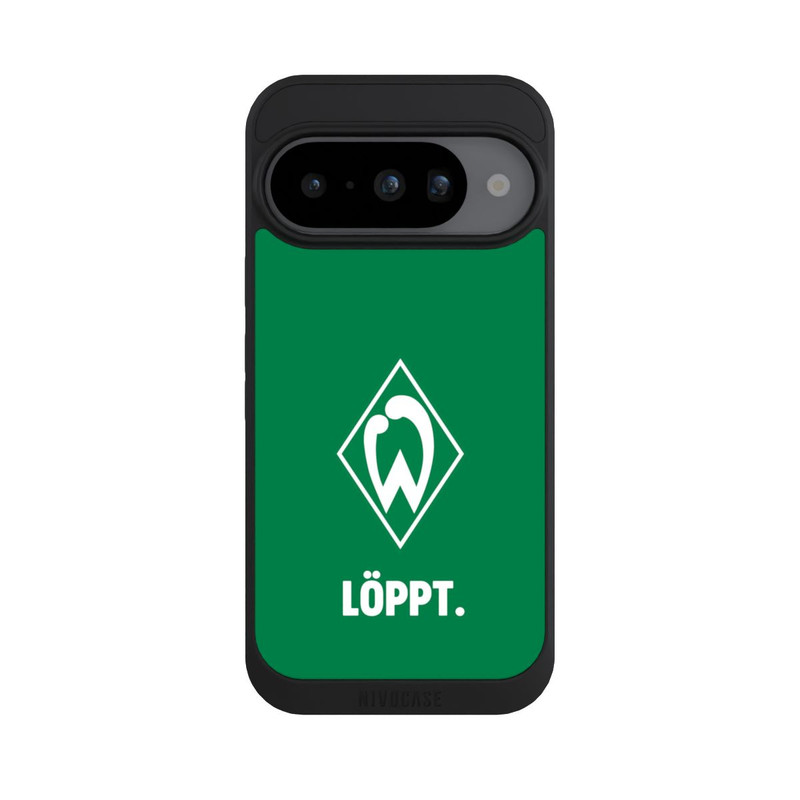 Pixel 10 NIVOpure Löppt. - Werder Bremen