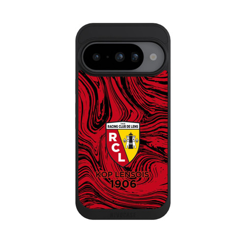Google Pixel 10 NIVOpure RC Lens Welle Rot