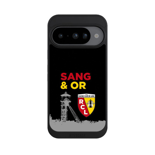 Google Pixel 10 NIVOpure RC Lens Turm Sang Or