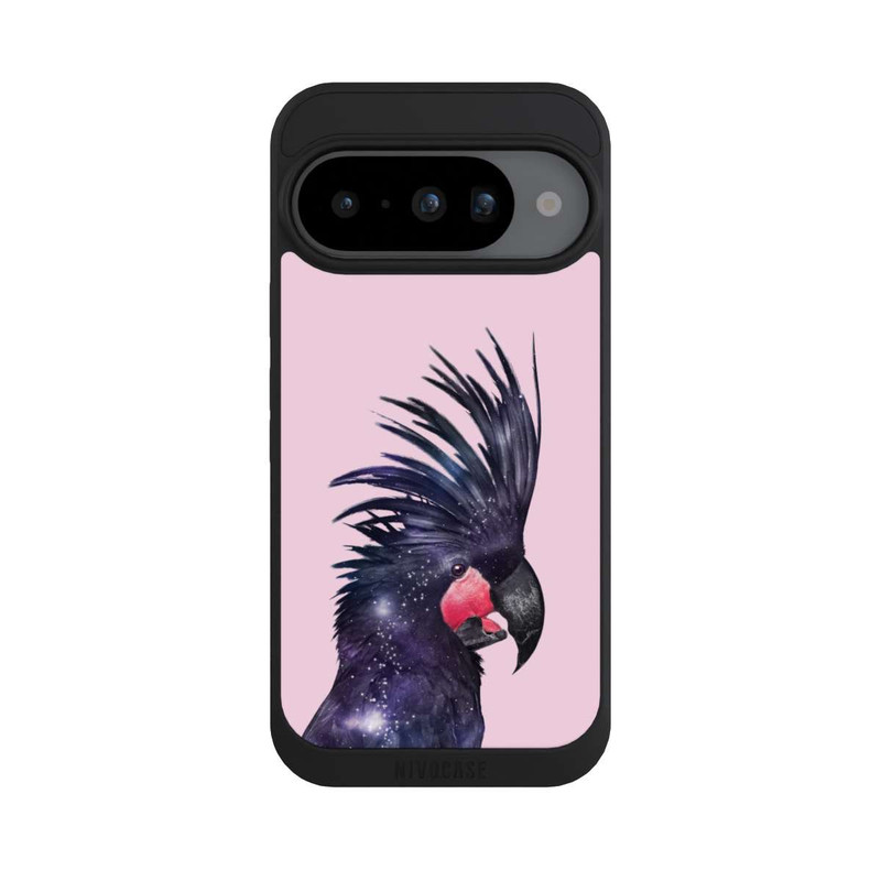 Pixel 10 NIVOpure Oiseau de la galaxie