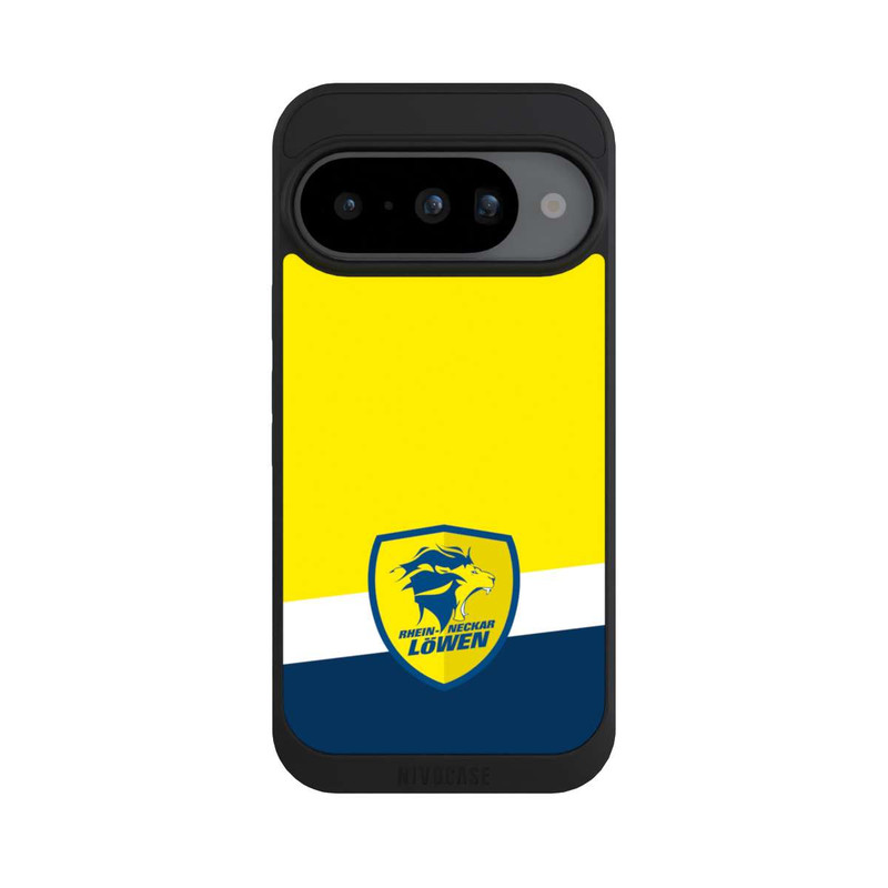 Pixel 10 NIVOpure 3 Colors Rhein Neckar Löwen