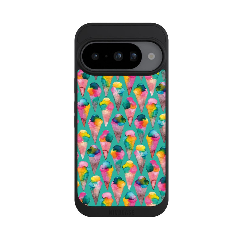 Pixel 10 NIVOpure Glaces mignonnes