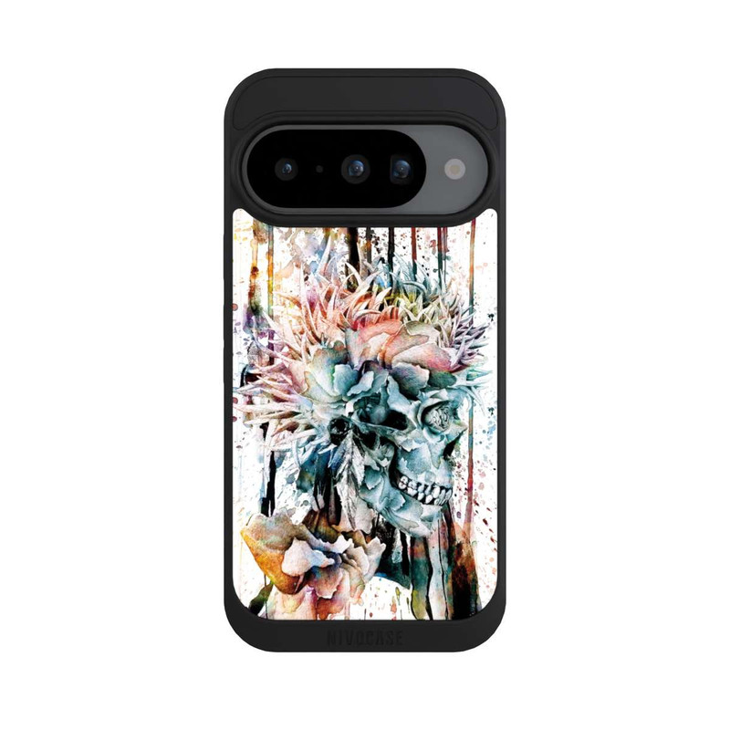 Pixel 10 NIVOpure Skeleton