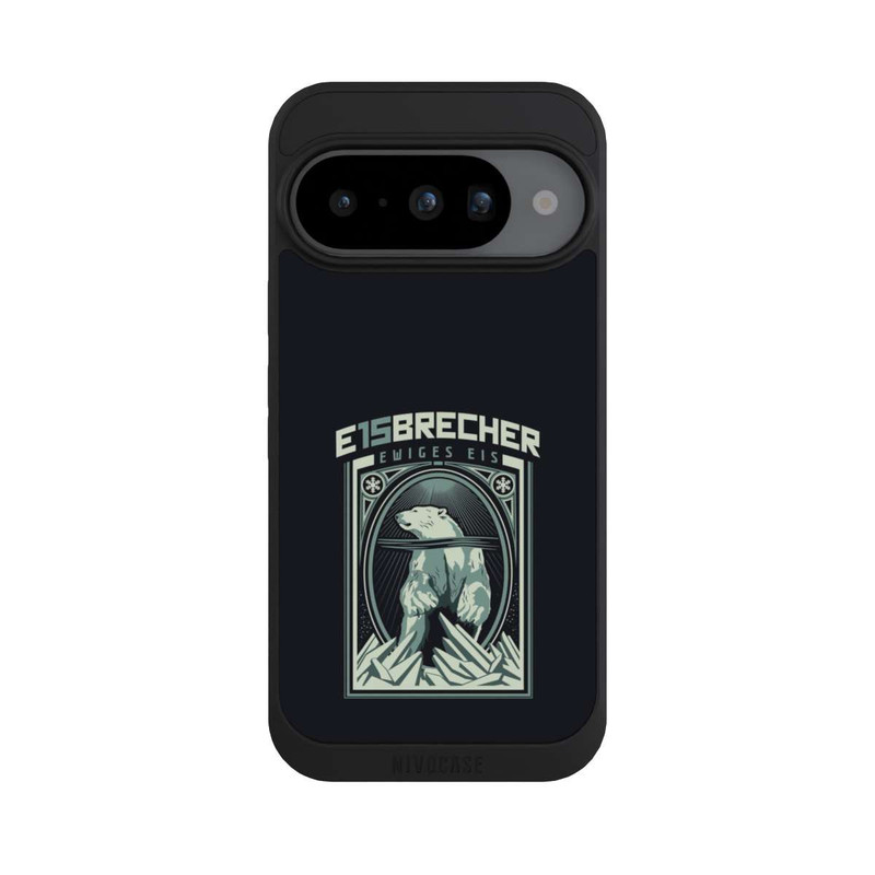 Pixel 10 NIVOpure Ewiges Eis