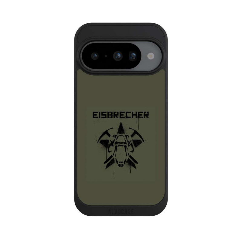 Pixel 10 NIVOpure Spray Skull
