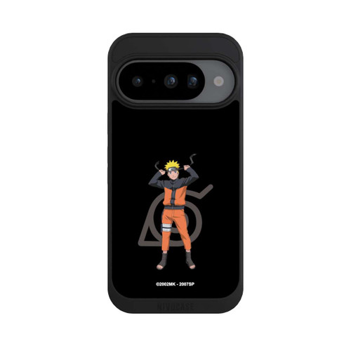 Google Pixel 10 NIVOpure Naruto Konoha