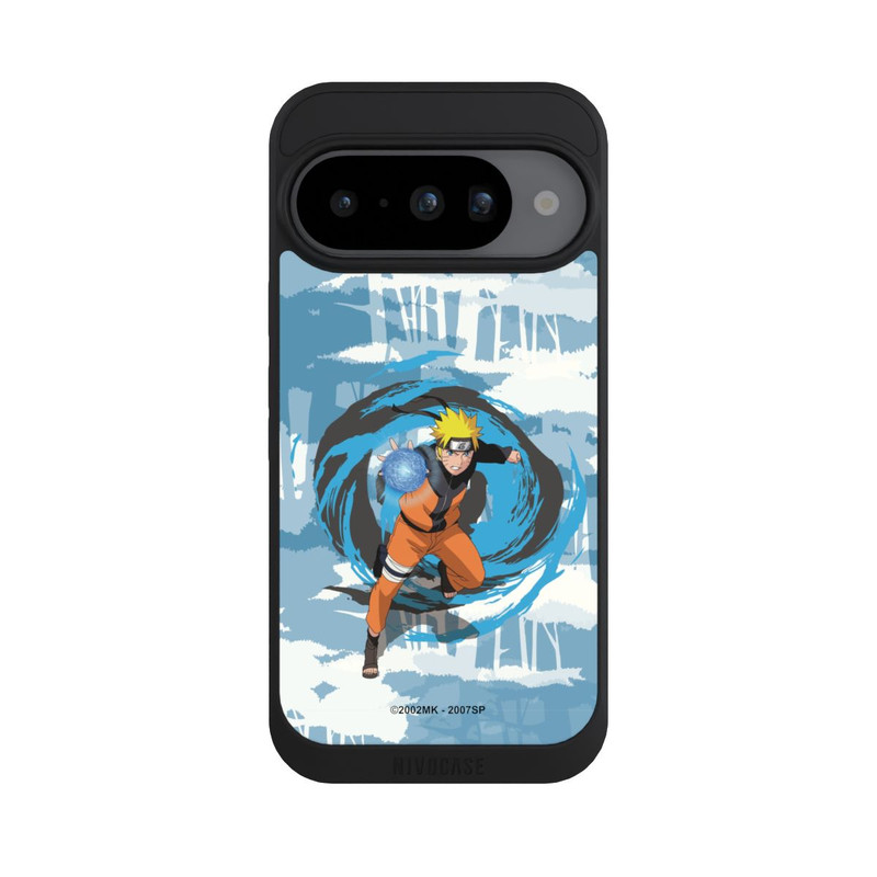 Pixel 10 NIVOpure Naruto Rasengan