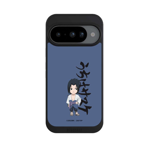 Google Pixel 10 NIVOpure Sasuke SD