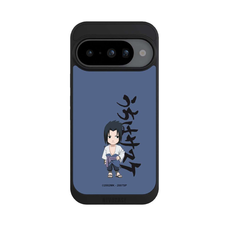 Pixel 10 NIVOpure Sasuke SD