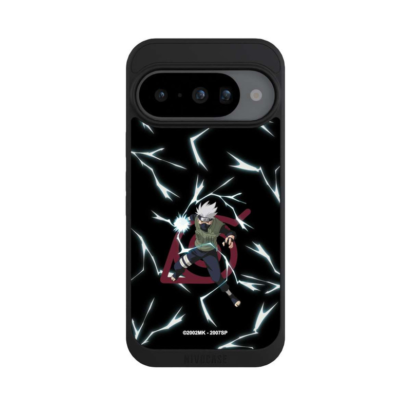 Pixel 10 NIVOpure Kakashi Raikiri