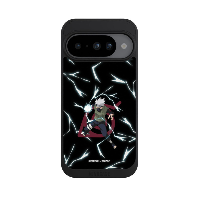Pixel 10 NIVOpure Kakashi Raikiri