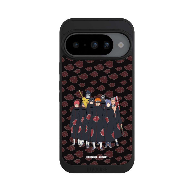 Pixel 10 NIVOpure Akatsuki Groupe