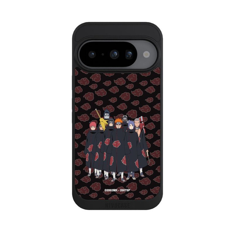 Pixel 10 NIVOpure Akatsuki Groupe