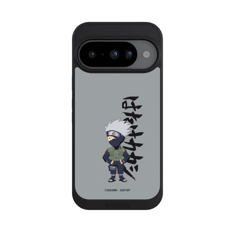 Pixel 10 NIVOpure Kakashi SD