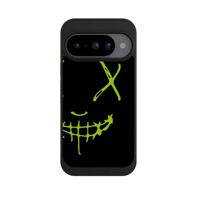 Pixel 10 NIVOpure Maske Links