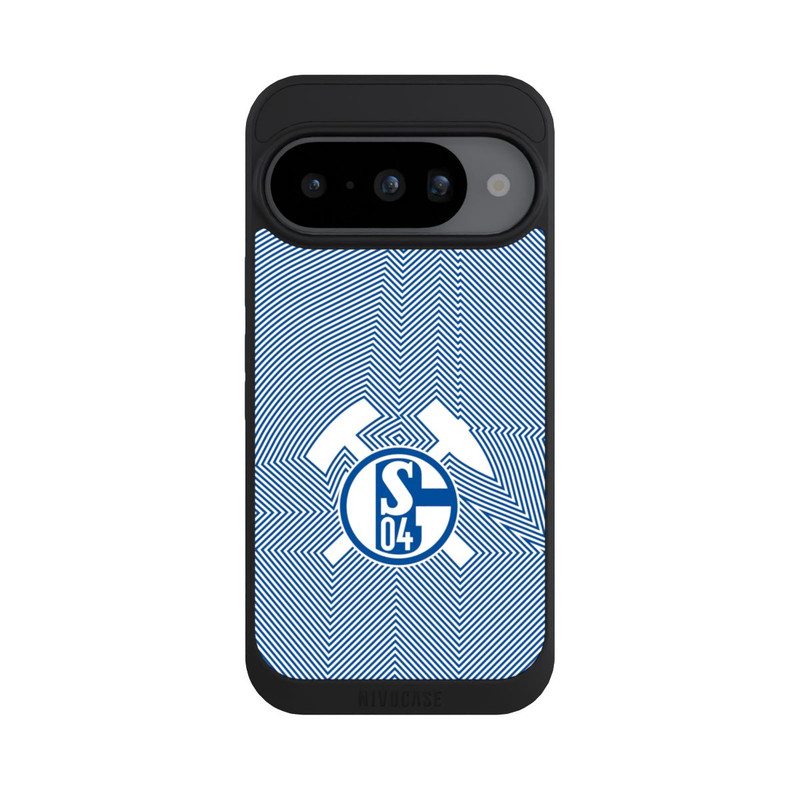 Pixel 10 NIVOpure Ruhrpott - Schalke 04