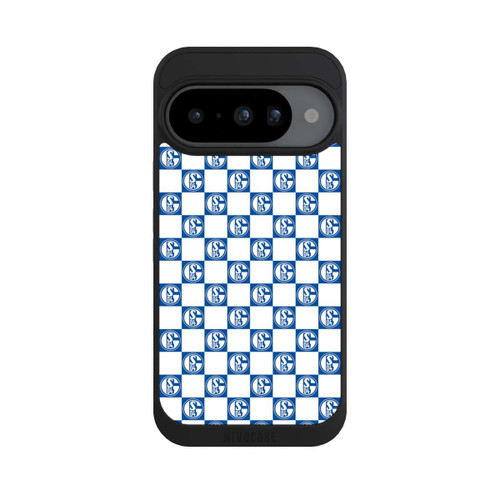 Google Pixel 10 NIVOpure Logos Schalke 04