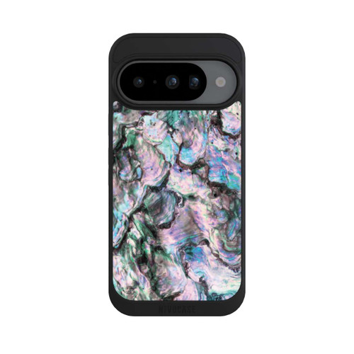 Google Pixel 10 NIVOpure Iridescent Shell