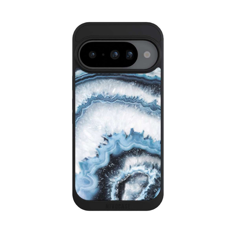 Pixel 10 NIVOpure Gemmes de glace gelée