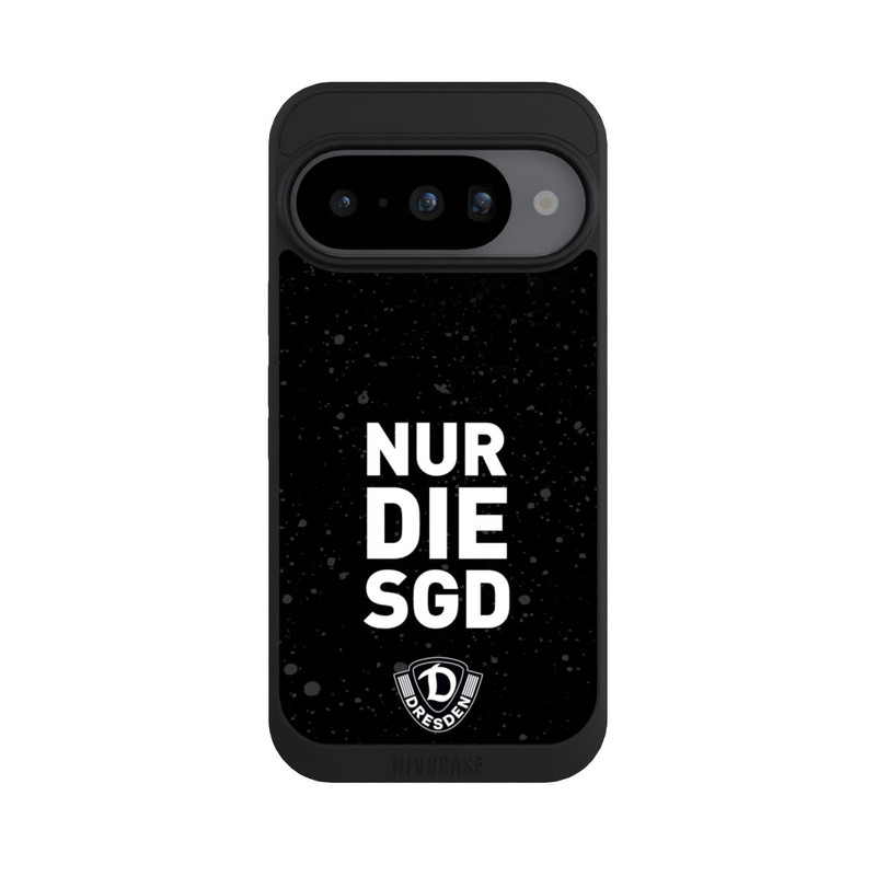 Pixel 10 NIVOpure Nur die SGD - Grau