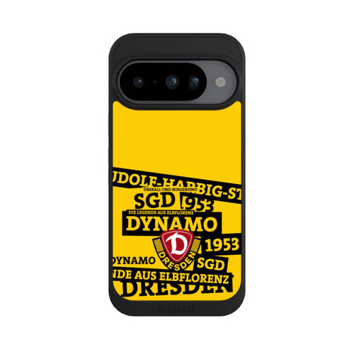 Google Pixel 10 NIVOpure Dynamo Textbausteine